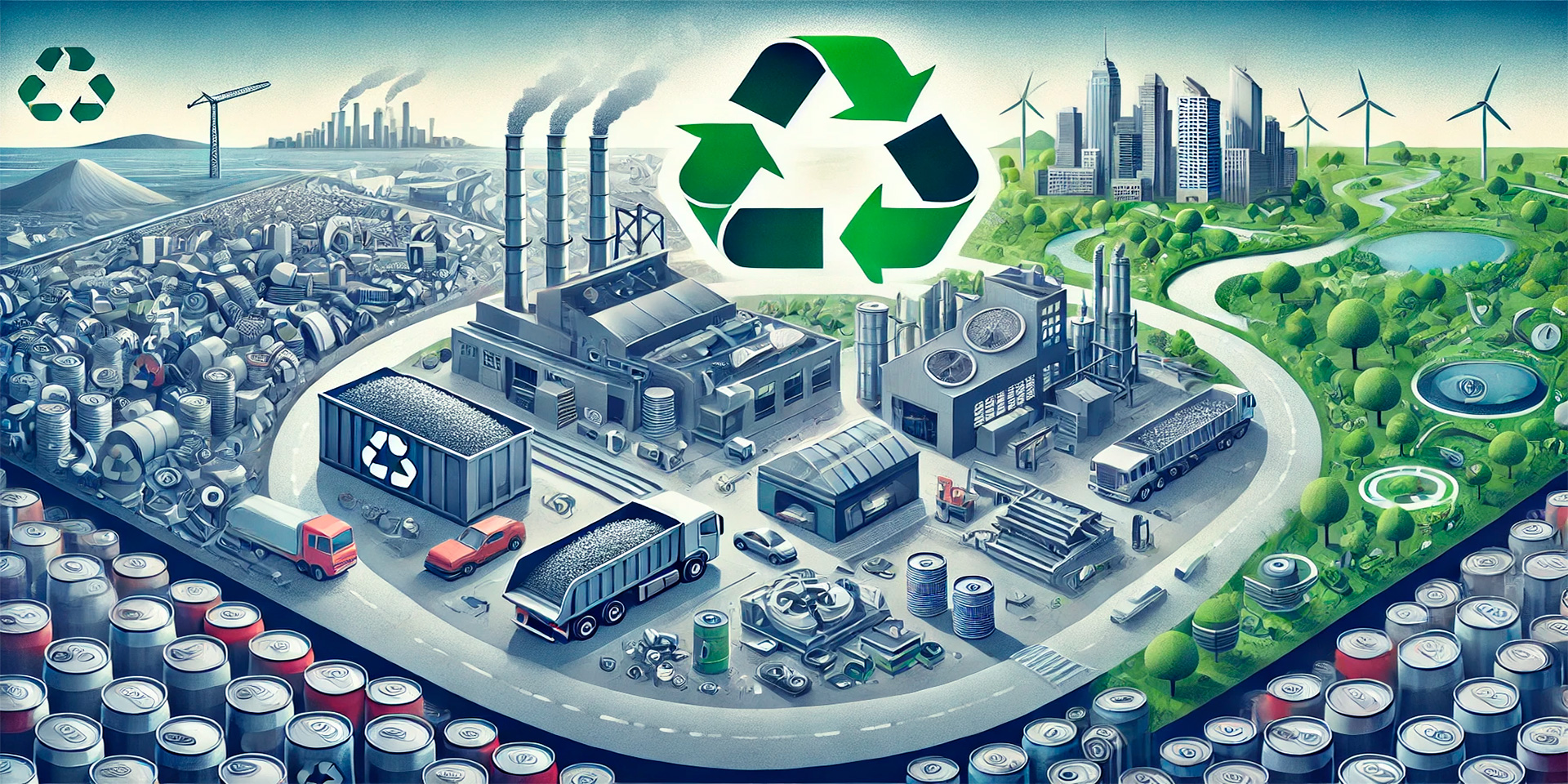 Aluminum’s role