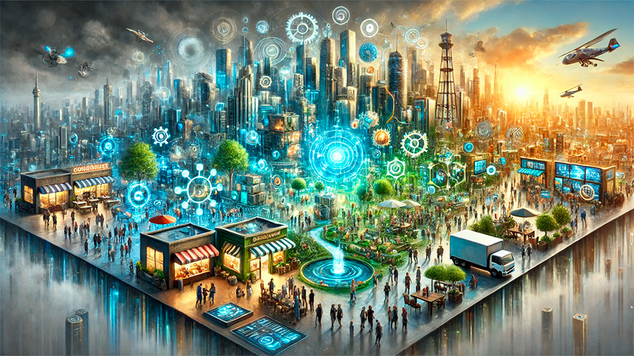 Role of innovation